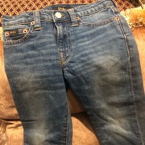 Polo Sullivan Slim jeans